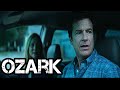 Ozark Marty Byrde fight scene || Ozark season 4 hindi clip | @NetflixIndiaOfficial