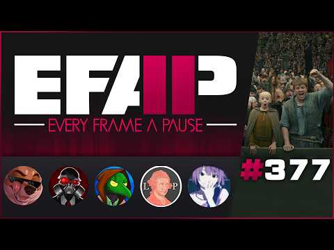 EFAP #377 - A Knight of the Seven Kingdoms - A diamond in the dystopia