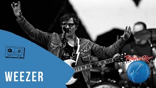 Hash Pipe - Weezer - Rock In Rio 2019