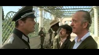 Escape to Athena (1979) (Theatrical Trailer) Music by Lalo Schifrin.