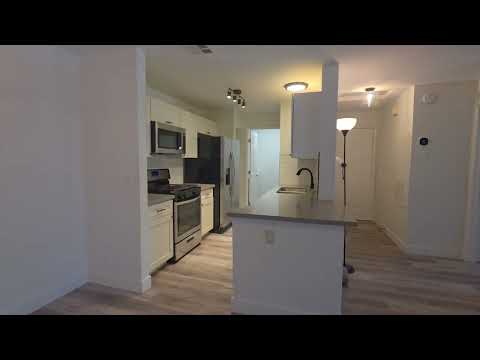 GUARD GATED / Canyon Gate Highly upgraded 2/2 2nd floor unit. property video