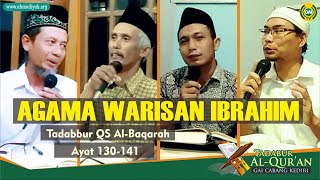 Agama Warisan Ibrahim
