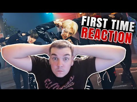 Metal Head Reacts To STRAY KIDS For The FIRST TIME!! Stray Kids - Maniac