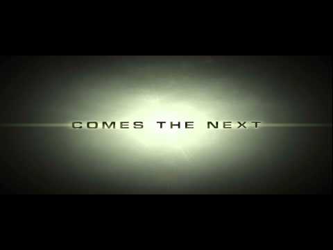 The Incredible Hulk - Trailer