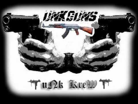 uNk - Game - Dilla ft. CA4