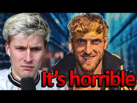 I Watched Logan Paul’s AI Movie So You Don’t Have To