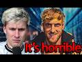 I Watched Logan Paul S AI Movie So You Don T Have To