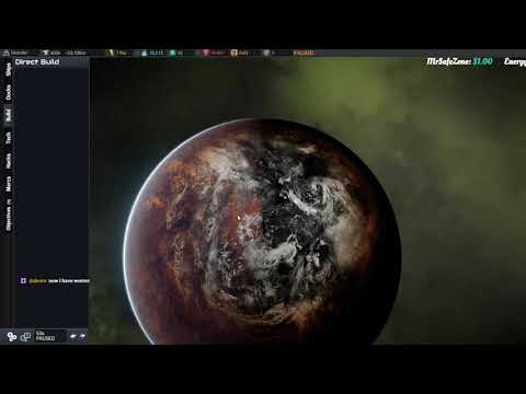 Let's Play A.I War 2 #002 (Opening Moves)