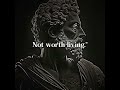 CLOSE EYES STOIC VERSION BEST VERSION