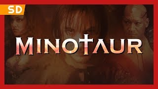 Minotaur (2006) Trailer