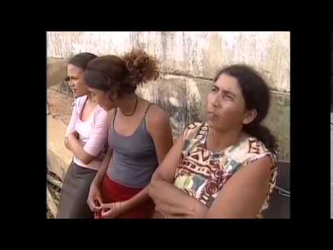 Reportagem premiada do JN sobre a fome no Brasil (2001)