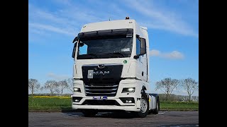 MAN 18.510 TGX GX XXL INTARDER LED トラクタートラック販売用 - 画像 4 | Autoline JP MAN 18.510 TGX GX XXL INTARDER LED トラクタートラック | 画像 4 - Autoline