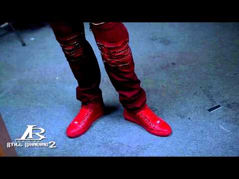 LMCOB LOUIE RAY STILL GRINDING 2