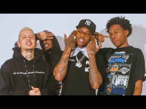 [FREE] Recayd Mob x Flacko x Borges Type Beat - Evil (Prod. Raccxn)(SUBLIME MUSIC)