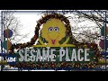 Arabic Sesame Street Teaches Kids About Mental Health