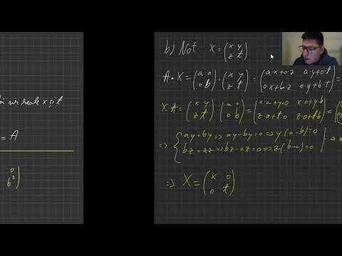 SUNTEM STRONG LA SUBIECTUL 2 - EXERCITII REZOLVATE