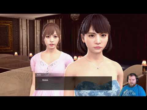 Yakuza Kiwami 2 Pt 21