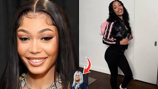 Coi Leray EXPOSED Not Letting Trippie Redd See Their Baby...He's Taking Her to COURT