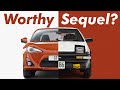 Can MF Ghost Live Up To Initial D S Legacy
