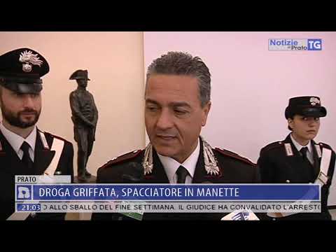 2019-03-25 NOTIZIE DI PRATO TG ORE 20.50