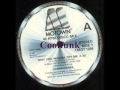 Commodores - Why You Wanna Try Me (12" Disco-Funk 1981)