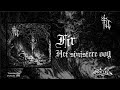 Fír Het Sinistere Oog Album 2025 Raw Atmospheric Black Metal