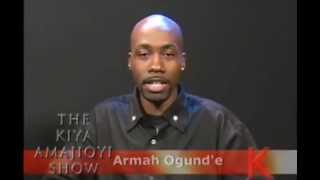 Best Of Armah Ogund'e (DOCU-COMPILATION) {NSMG/FOTL PRODUCTIONS}