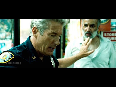 Brooklyn's Finest (2009) - Supermarket Scene