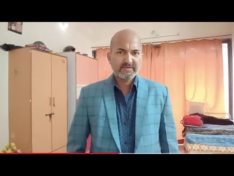 Ravinder Kumar  Intro