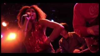 Escort - &quot;Cocaine Blues&quot; Live at Le Poisson Rouge 5/12/2010