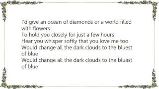 Charlie Haden - Ocean of Diamonds Lyrics