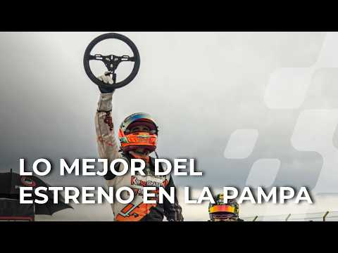 PROCAR 4000 y PROCAR 2000 - Resumen Fecha 3 - Toay, La Pampa (2026)