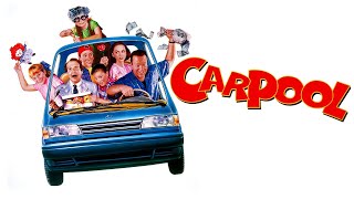 Carpool (1996 Film) Trailer