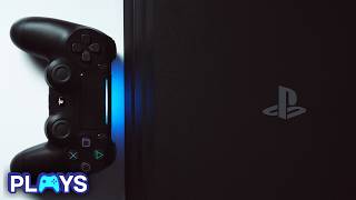 25 Things You DIDN'T Know About the PS4