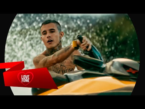 MC Paiva - PEGA O JET SKI (DJ GM)