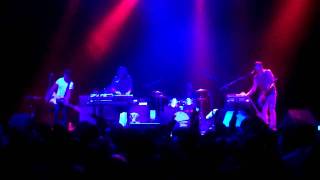 Ghost Pressure - Wolf Parade