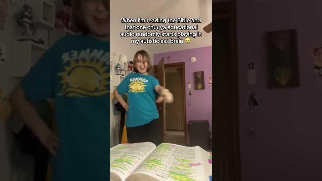 THE VOICES. THE VOICES 😍😍😍 #memes #bsd #chuuya