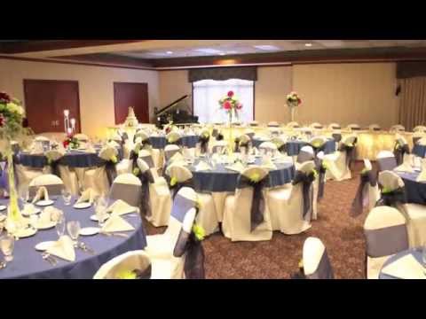 Eastland Suites Hotel & Conference Center - Bloomington, Illinois