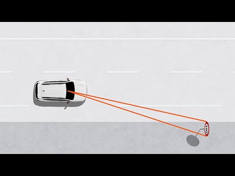 l'alerte de survitesse avec reconnaissance des panneaux de signalisation - Renault Duster