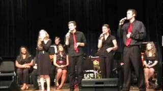 APU Jazz Ensemble - For All We Know