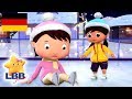 Eislauf Lied Und Noch Viele Weitere Kinderlieder Little Baby Bum Junior Deutsch 1 Stunde