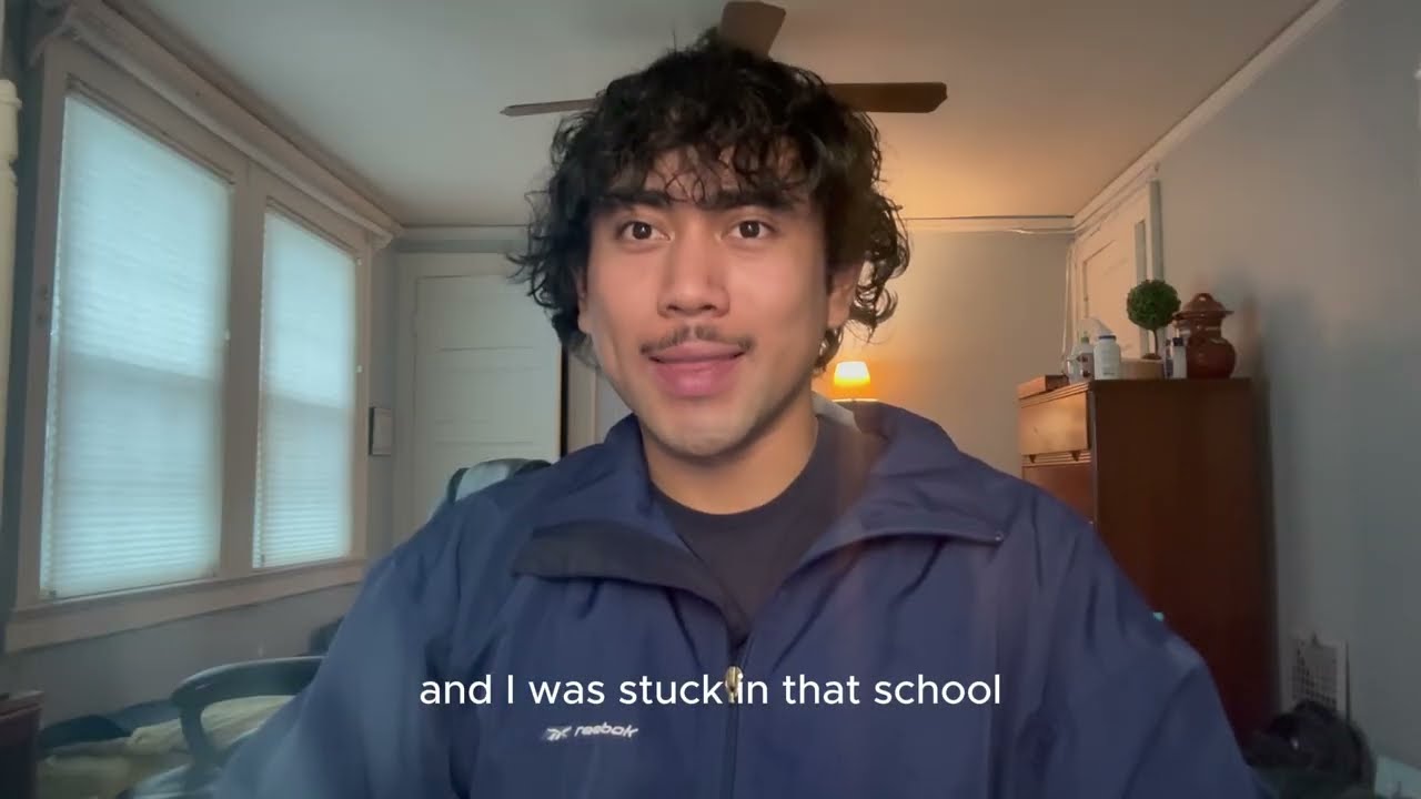 How to stop being shy and enjoy what life has in store for you