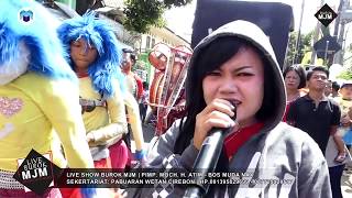 Download lagu Rangda Montok - Burok Mjm Live Taraju Kuningan 26-08-2019 mp3
