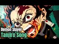 ENMA SCHREI Tanjiro Song Demon Slayer Rap