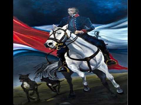 HISTORIA DE MISIONES 6 - "ARTIGAS" - @MARIANA MAMPAEY - @RULA -  @D. PESSOA