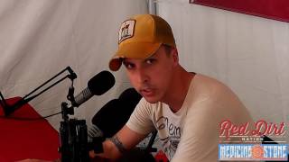 BJ Barham (American Aquarium) Interview - 2016 Medicine Stone