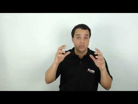 Fabiano Pereira - Como se preparar para os concursos do TRE-SP e TRE-PE