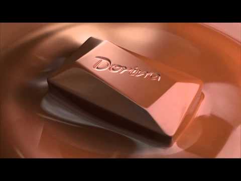 Choose to be happy, choose Dorina