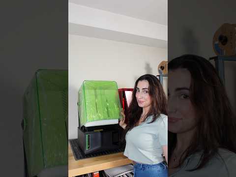 Consigue la impresora 3D de resina Saturn 4 Ultra de Elegoo con un 35% de descuento este Black Frid