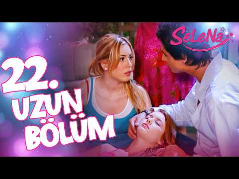 Selena 22. Bölüm (Uzun Versiyon)